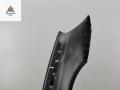 крыло переднее левое Mercedes-Benz E-Класс W211/S211 2005, 2.2 л., дизель, МКПП, серый, универсал - фото №6