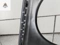 крыло переднее левое Mercedes-Benz E-Класс W211/S211 2005, 2.2 л., дизель, МКПП, серый, универсал - фото №7
