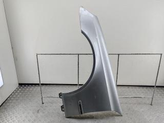 крыло переднее левое Mercedes-Benz E-Класс W211/S211 2005, 2.2 л., дизель, МКПП, серый, универсал