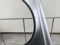 крыло переднее левое Mercedes-Benz E-Класс W211/S211 2005, 2.2 л., дизель, МКПП, серый, универсал - фото №3