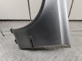 крыло переднее левое Mercedes-Benz E-Класс W211/S211 2005, 2.2 л., дизель, МКПП, серый, универсал - фото №4
