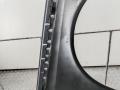 крыло переднее левое Mercedes-Benz E-Класс W211/S211 2005, 2.2 л., дизель, МКПП, серый, универсал - фото №7