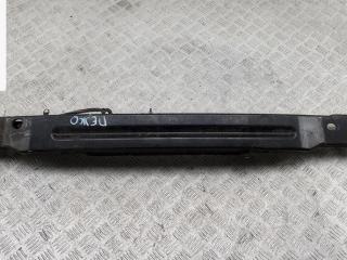 усилитель бампера переднего Citroen Xsara 1 поколение [рестайлинг] 2003, 1.4 л., бензин, МКПП, серый, универсал