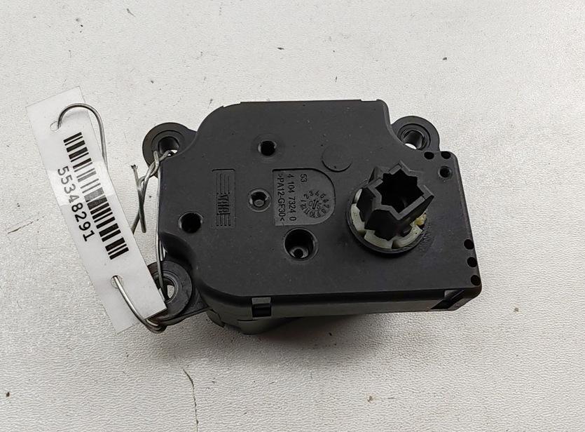 моторчик заслонки печки Citroen C5 2005, 2.0 л., дизель, МКПП, серый, универсал, 4PUH19E616AB