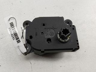 моторчик заслонки печки Citroen C5 2005, 2.0 л., дизель, МКПП, серый, универсал, 4PUH19E616AB