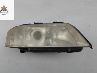 фара правая Audi A6 4B/C5 1998, 2.4 л., бензин, АКПП, синий, седан, 148466-00