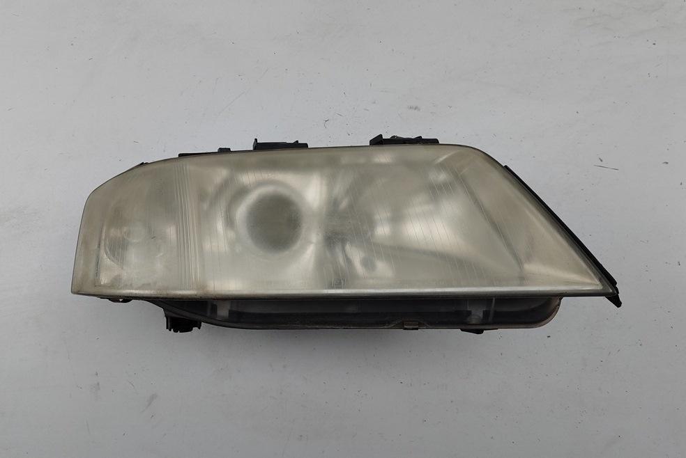 фара правая Audi A6 C5 1998, 2.4 л., бензин, АКПП, синий, седан, 14846600