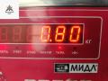 механизм натяжения ремня, цепи Opel Zafira 1 поколение (A) 2000, 1.8 л., бензин, МКПП, красный, минивэн, 90571758 - фото №3