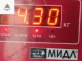ТНВД Opel Astra H/Family [рестайлинг] 2007, 1.7 л., дизель, МКПП, серый, хетчбэк 5 дв., 8973762691 - фото №6