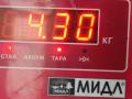 ТНВД Opel Astra H/Family [рестайлинг] 2007, 1.7 л., дизель, МКПП, серый, хетчбэк 5 дв., 8-97376269-1 - фото №6