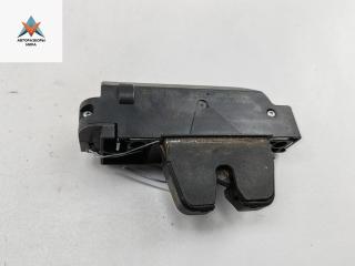 замок багажника Citroen C5 1 поколение [рестайлинг] 2005, универсал, 9652483180