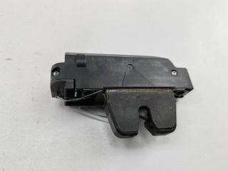 замок багажника Citroen C5 2005, универсал, 9652483180