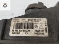 фара левая Citroen C4 1 поколение 2007, 1.6 л., бензин, МКПП, красный, хетчбэк 5 дв., 9646893980 - фото №3