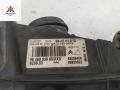 фара правая Citroen C4 1 поколение 2007, 1.6 л., бензин, МКПП, красный, хетчбэк 5 дв., 9646893880 - фото №3