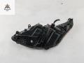 фара правая Citroen C4 1 поколение 2007, 1.6 л., бензин, МКПП, красный, хетчбэк 5 дв., 9646893880 - фото №5