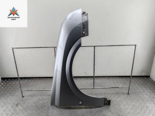крыло переднее правое Opel Signum C 2004, 2.2 л., дизель, АКПП, серый, хетчбэк 5 дв.