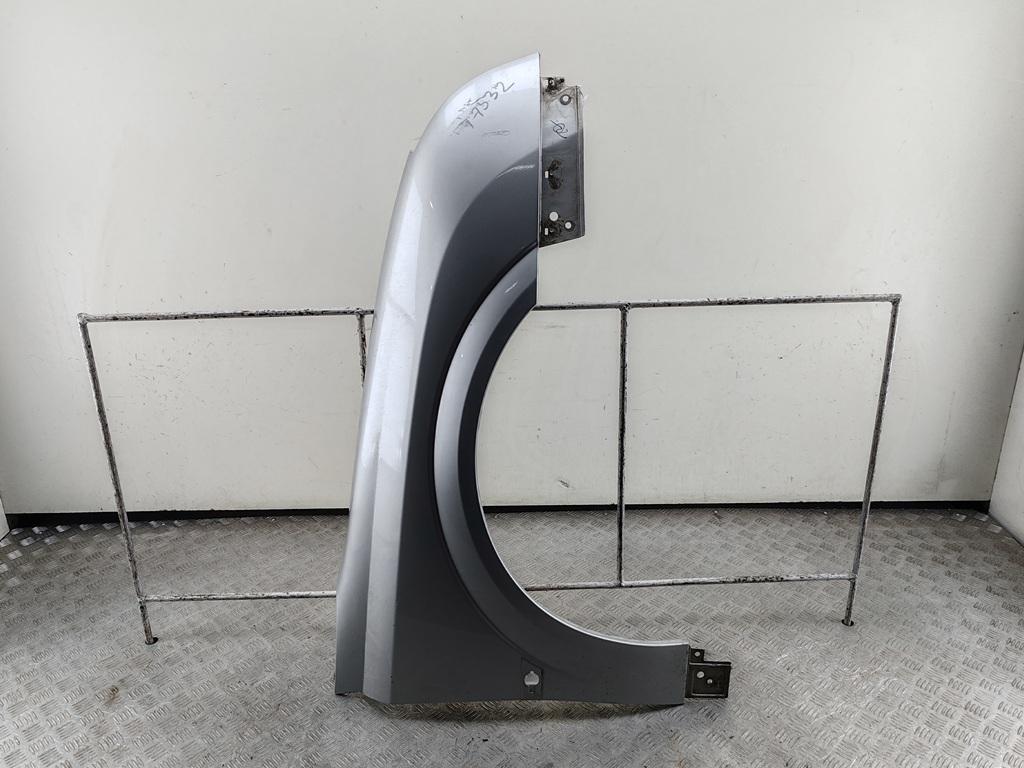 крыло переднее правое Opel Signum 2004, 2.2 л., дизель, АКПП, серый, хетчбэк 5 дв.