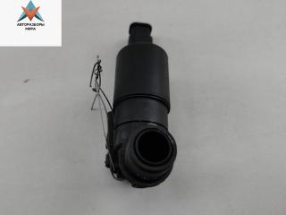 насос (моторчик) омывателя стекла Citroen C5 1 поколение [рестайлинг] 2005, серый, универсал, 9632984980