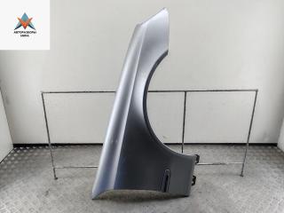 крыло переднее правое Mercedes-Benz E-Класс W211/S211 2005, 2.2 л., дизель, МКПП, серый, универсал