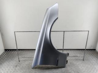 крыло переднее правое Mercedes-Benz E-Класс W211/S211 2005, 2.2 л., дизель, МКПП, серый, универсал