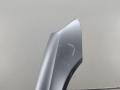 крыло переднее правое Mercedes-Benz E-Класс W211/S211 2005, 2.2 л., дизель, МКПП, серый, универсал - фото №2