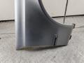крыло переднее правое Mercedes-Benz E-Класс W211/S211 2005, 2.2 л., дизель, МКПП, серый, универсал - фото №5