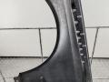 крыло переднее правое Mercedes-Benz E-Класс W211/S211 2005, 2.2 л., дизель, МКПП, серый, универсал - фото №8