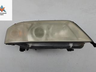 фара правая Audi A6 4B/C5 2000, 2.8 л., бензин, АКПП, серый, седан, 148466-00