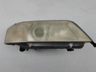 фара правая Audi A6 4B/C5 2000, 2.8 л., бензин, АКПП, серый, седан, 148466-00