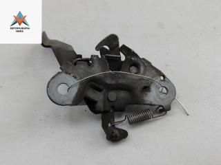 замок капота Peugeot 307 1 поколение [рестайлинг] 2005, 2.0 л., дизель, МКПП, серый, универсал