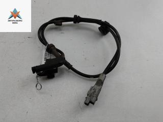 датчик ABS Citroen C4 1 поколение 2007, 1.6 л., бензин, МКПП, красный, хетчбэк 5 дв.