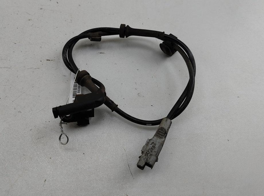 датчик ABS Citroen C4 2007, 1.6 л., бензин, МКПП, красный, хетчбэк 5 дв.