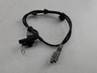 датчик ABS Citroen C4 2007, 1.6 л., бензин, МКПП, красный, хетчбэк 5 дв.