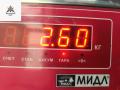 шкив коленвала Opel Astra H/Family [рестайлинг] 2007, 1.7 л., дизель, МКПП, серый, хетчбэк 5 дв. - фото №4