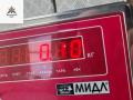 моторчик заслонки печки Peugeot 407 1 поколение 2007, 2.0 л., бензин, МКПП, серый, универсал, 4PUH19E616AC - фото №3