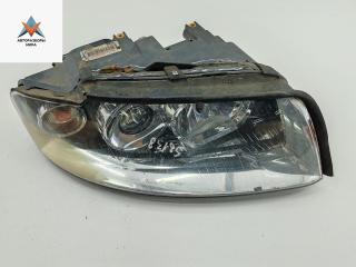 фара правая Audi A4 B6 2003, 2.0 л., бензин, МКПП, серый, седан, 8E0941004F