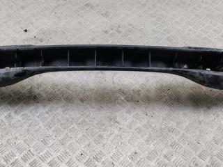 усилитель бампера переднего Citroen Xsara Picasso 1 поколение 2001, 1.8 л., бензин, МКПП, серый, минивэн, 9631301480