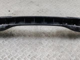 усилитель бампера переднего Citroen Xsara Picasso 1 поколение 2001, 1.8 л., бензин, МКПП, серый, минивэн, 9631301480