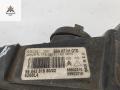 фара левая Citroen C4 1 поколение [рестайлинг] 2008, 1.6 л., бензин, МКПП, чёрный, хетчбэк 5 дв., 9684381980 - фото №3