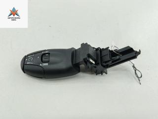 переключатель круиз-контроля Citroen C5 1 поколение [рестайлинг] 2005, 2.0 л., дизель, МКПП, серый, универсал, 96470494XT