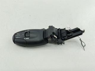 переключатель круиз-контроля Citroen C5 2005, 2.0 л., дизель, МКПП, серый, универсал, 96470494XT