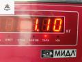 механизм натяжения ремня, цепи Opel Astra H/Family [рестайлинг] 2007, 1.7 л., дизель, МКПП, серый, хетчбэк 5 дв., 898005564 - фото №4