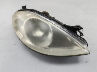 фара правая Mercedes-Benz A-Класс W169 2005, 2.0 л., дизель, АКПП, серый, хетчбэк 5 дв., 1698200261