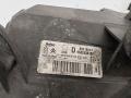 фара правая Citroen Berlingo 2 поколение (B9) 2010, 1.6 л., дизель, МКПП, синий, фургон, 9682828180 - фото №2