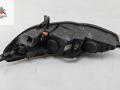 фара правая Peugeot 407 1 поколение 2007, 2.0 л., бензин, МКПП, чёрный, универсал, 9656668780 - фото №4