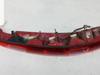 фонарь задний левый Citroen C8 1 поколение 2003, 2.2 л., дизель, МКПП, серый, минивэн