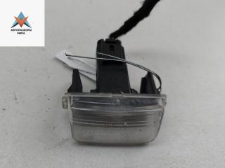 подсветка номера Citroen Berlingo 2 поколение (B9) 2010, 1.6 л., дизель, МКПП, синий, фургон