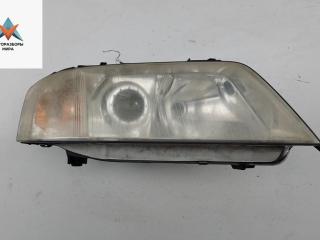 фара правая Audi A6 4B/C5 1997, 1.8 л., бензин, МКПП, красный, седан, 148466-00