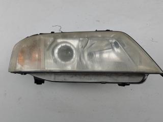 фара правая Audi A6 4B/C5 1997, 1.8 л., бензин, МКПП, красный, седан, 148466-00