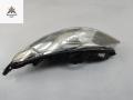 фара левая Peugeot 407 1 поколение 2007, 2.0 л., бензин, МКПП, серый, универсал, 9660236180 - фото №3